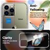 Case X-Level Antislip/O2 Apple iPhone XR clear