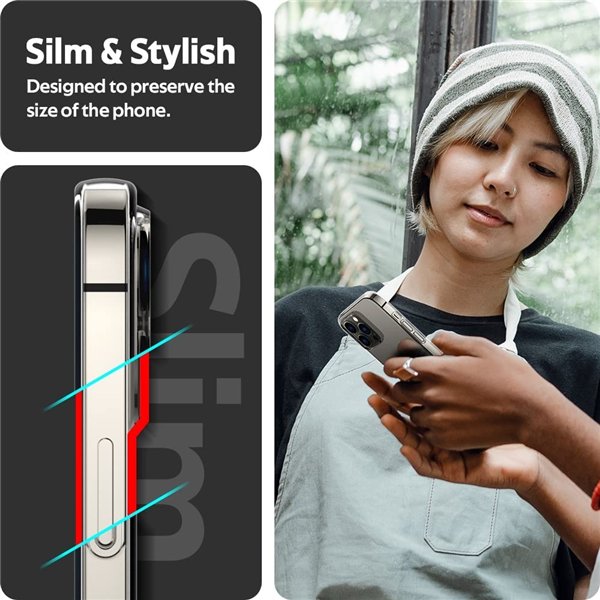Case X-Level Antislip/O2 Apple iPhone XR clear