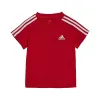 Спортивный костюм для малышей Adidas Красный