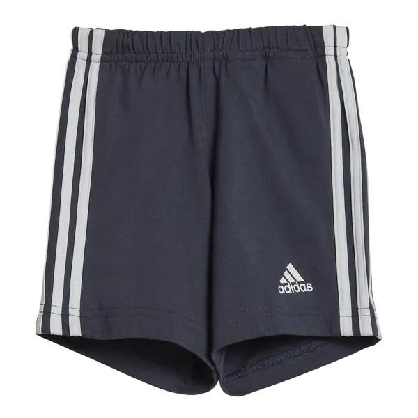 Спортивный костюм для малышей Adidas Красный