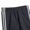 Спортивный костюм для малышей Adidas Красный