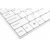 Keyboard and Mouse Esperanza EK122W White QWERTY