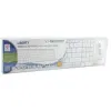 Keyboard and Mouse Esperanza EK122W White QWERTY