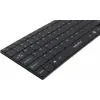Keyboard and Mouse Esperanza EK122K Black QWERTY