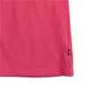 Lasten Lyhythihainen paita Levi's Batwing Girl Pink