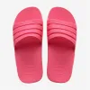 Paplūdimio šlepetės Vaikams Havaianas Slide Stradi Tamsiai rožinė