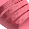 Paplūdimio šlepetės Vaikams Havaianas Slide Stradi Tamsiai rožinė