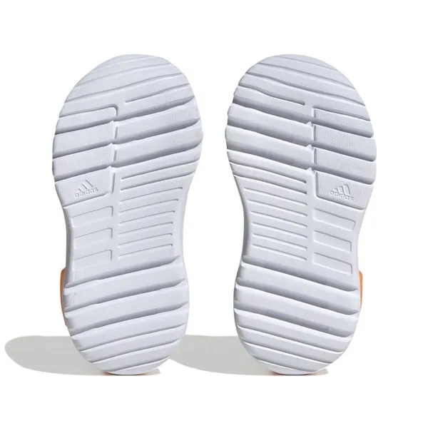 32 pritūpimai Adidas Racer Tr23 El I Juoda