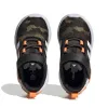 32 pritūpimai Adidas Racer Tr23 El I Juoda