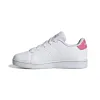 Sporta Apavi Bērniem Adidas Advantage Balts