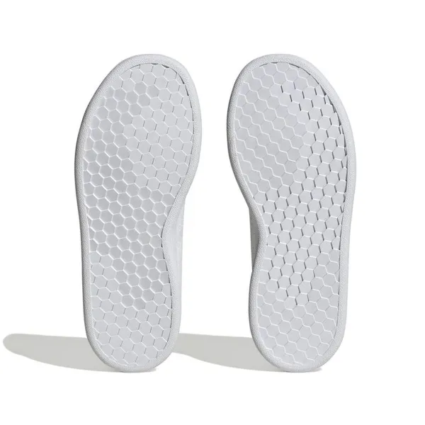 Sporta Apavi Bērniem Adidas Advantage Balts