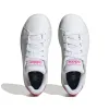 Sporta Apavi Bērniem Adidas Advantage Balts