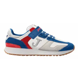 Детские спортивные кроссовки Joma Sport 1986 2302 Белый