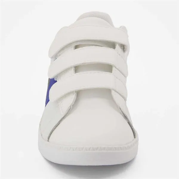 32 pritūpimai Le coq sportif Balta