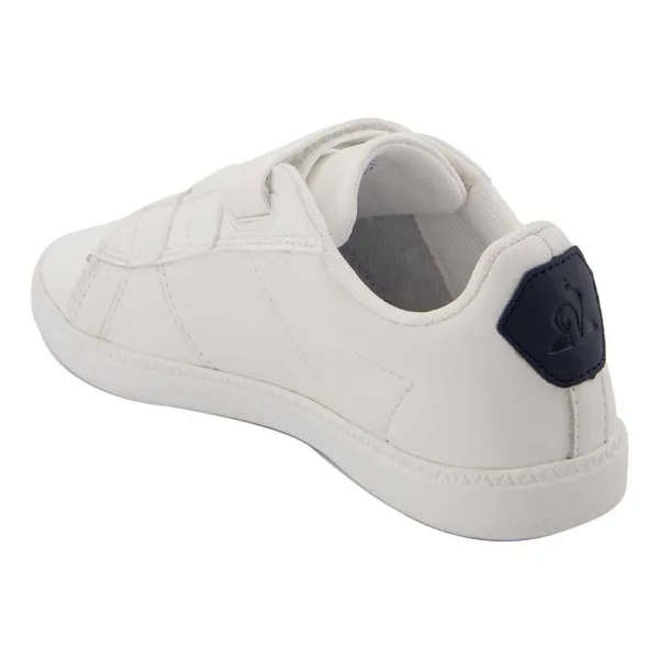 32 pritūpimai Le coq sportif Balta