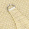 Aurinkopurje Springos SN1069 4 x 3m beige