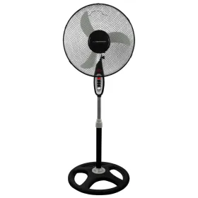 Seisuventilaator Esperanza EHF002KE Must 50 W
