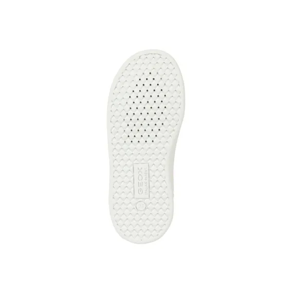 32 pritūpimai Geox Balta