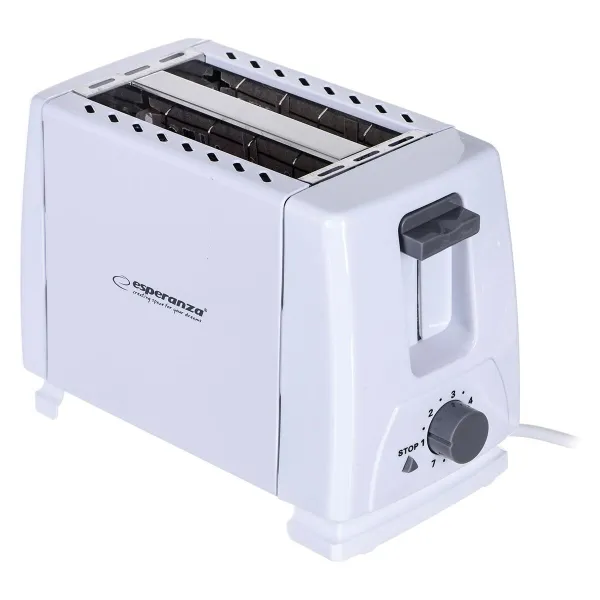 Tosteris Esperanza EKT001 600 W