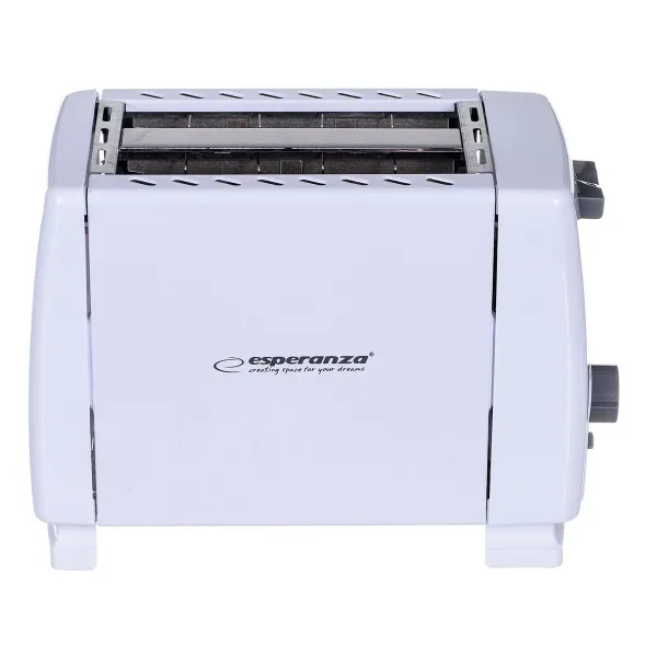 Tosteris Esperanza EKT001 600 W