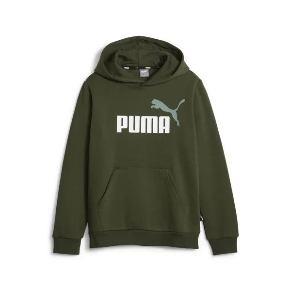 Lasten huppari Puma Ess+