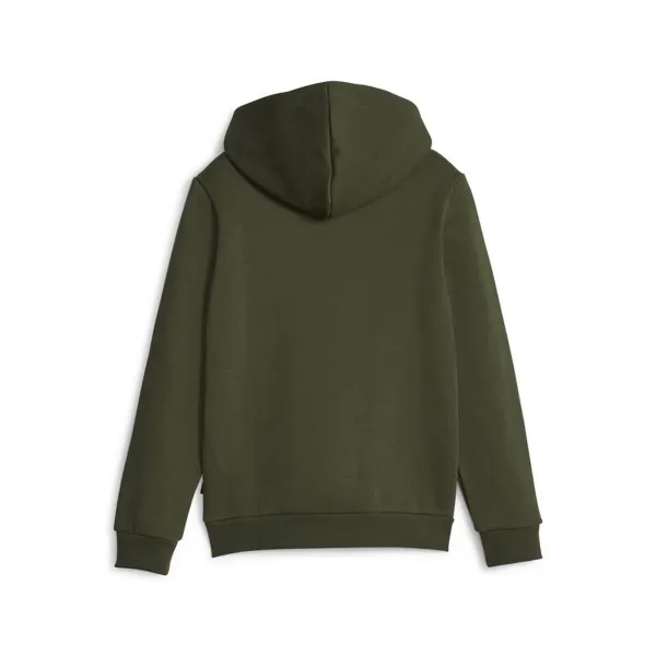Lasten huppari Puma Ess+