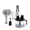 Likvidaator Esperanza Must 800 W