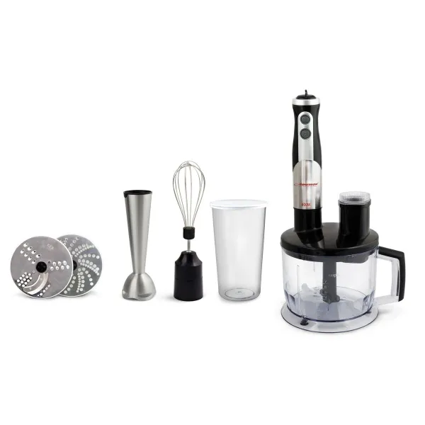 Trintuvas Esperanza Juoda 800 W