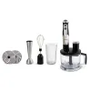 Trintuvas Esperanza Juoda 800 W