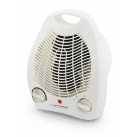 Radiaator Esperanza EHH001 Valge 2000 W