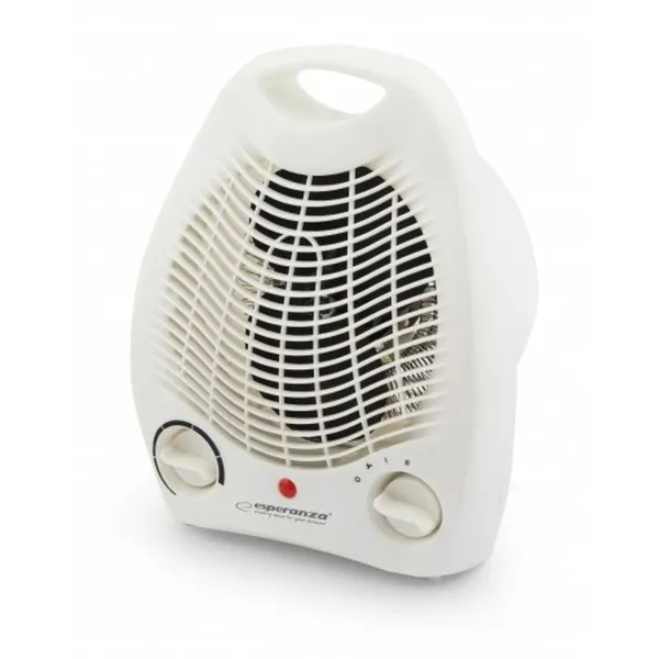 Radiaator Esperanza EHH001 Valge 2000 W