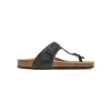 Laste sandaalid Geox Brionia Must