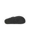 Laste sandaalid Geox Brionia Must