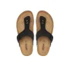 Laste sandaalid Geox Brionia Must