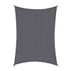 Sun sail Springos SN1072 4 x 2m dark grey
