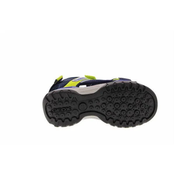 Laste sandaalid Geox Borealis