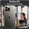 Case X-Level Antislip/O2 Samsung G960 S9 clear