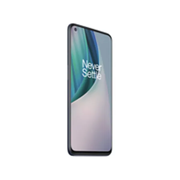 Išmanusis Telefonas OnePlus Nord N10 5G Octa Core 6 GB RAM 128 GB Mėlyna 6,5''