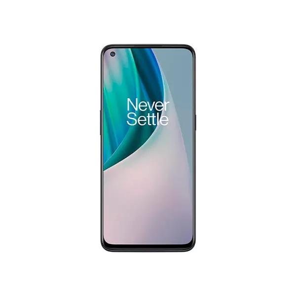 Išmanusis Telefonas OnePlus Nord N10 5G Octa Core 6 GB RAM 128 GB Mėlyna 6,5''