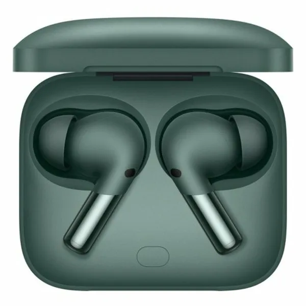 Ausinės su mikrofonu OnePlus Buds Pro 2 Žalia