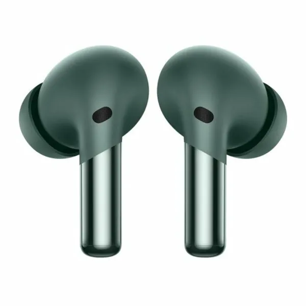 Ausinės su mikrofonu OnePlus Buds Pro 2 Žalia