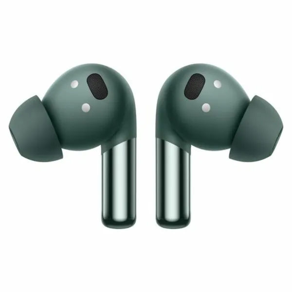 Ausinės su mikrofonu OnePlus Buds Pro 2 Žalia