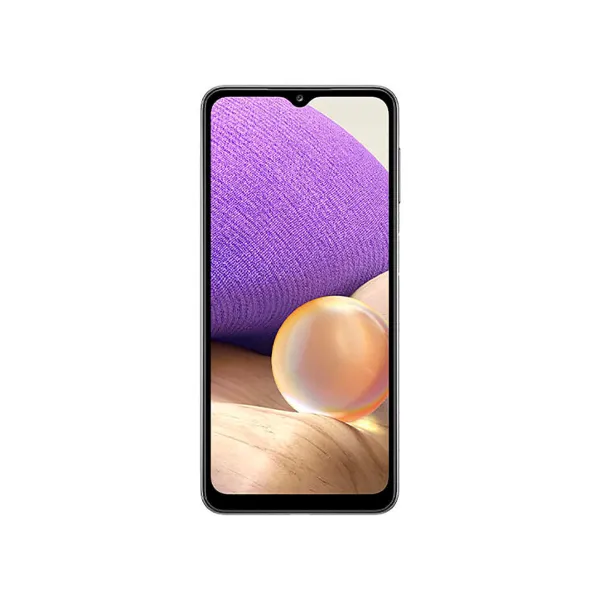 Smartphone Samsung SM-A326BZKUEUB       6,5" Octa Core 4 GB RAM 64 GB Black