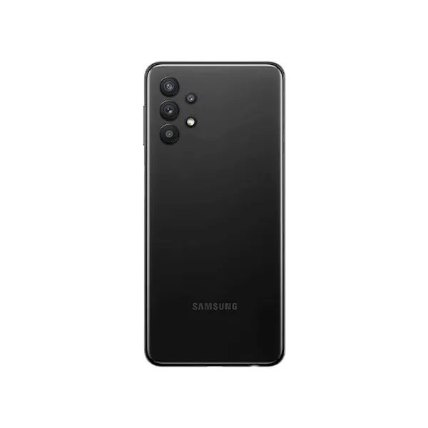 Smartphone Samsung SM-A326BZKUEUB       6,5" Octa Core 4 GB RAM 64 GB Black