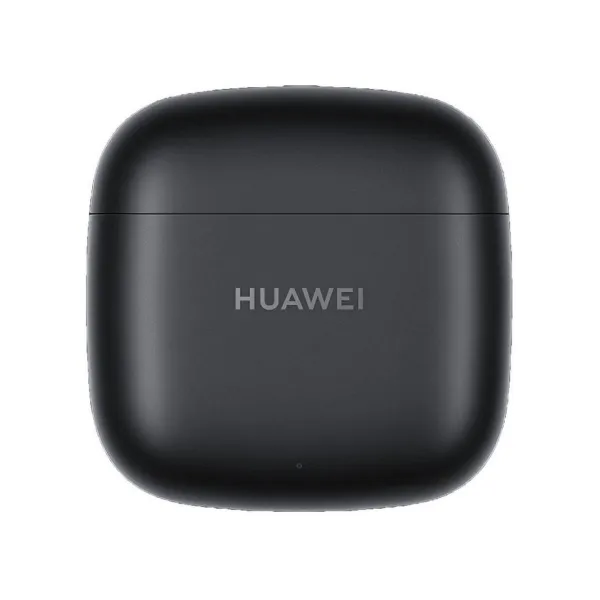 Bezvadu austiņas ar uzlādes ietvaru Huawei FreeBuds SE 2 Melns