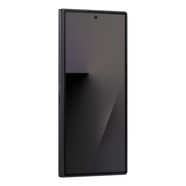 Išmanusis Telefonas Samsung Galaxy Z Fold7 8" Octa Core 12 GB RAM 512 GB Juoda