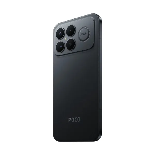 Išmanusis Telefonas Xiaomi POCO F8 Ultra 6,9" Octa Core 16 GB RAM 512 GB Juoda