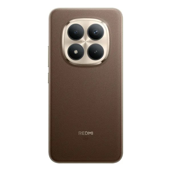 Smartphone Xiaomi REDMI NOTE 15 PRO PLUS 8 GB RAM 256 GB Brown
