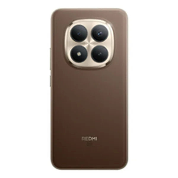 Smartphone Xiaomi REDMI NOTE 15 PRO PLUS 8 GB RAM 256 GB Brown