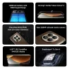 Smartphone Xiaomi REDMI NOTE 15 PRO PLUS 8 GB RAM 256 GB Brown